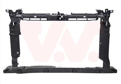 4929667 Van Wezel Radiator Support
