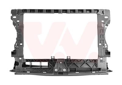 5854668 Van Wezel Front panel
