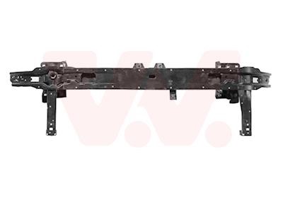 Bumper beam Volkswagen: 5819560 Van Wezel Support, bumper