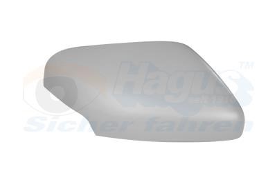 Door mirror Volvo V50: 5951844 Van Wezel Cover, exterior mirror