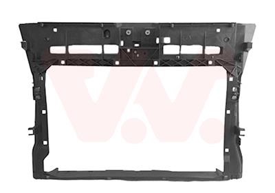 7644668 Van Wezel Radiator Support