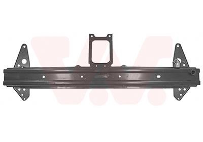 Bumper support Hyundai i20: 8258561 Van Wezel Support, bumper