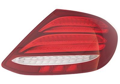 2932936 Van Wezel Combination Rearlight