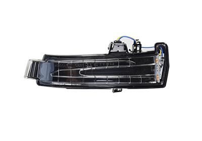 Side indicator Mercedes: 3019916 Van Wezel Indicator