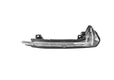 0342918 Van Wezel Turn signal repeater in the mirror