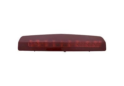 3745929 Van Wezel Auxiliary Stop Light