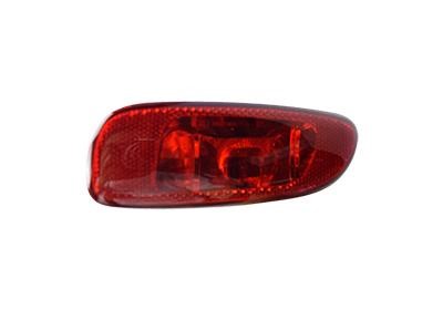 Tail lights Mini Cooper: 0506940 Van Wezel Rear Fog Light