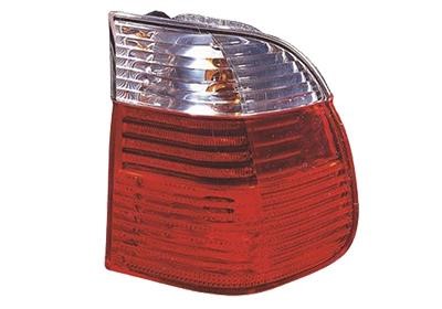 0637938 Van Wezel Tail lamp upper right