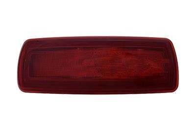 4396929 Van Wezel Auxiliary Stop Light