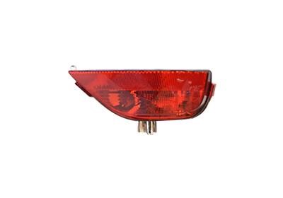 Tail lights Renault: 4407930 Van Wezel Rear Fog Light