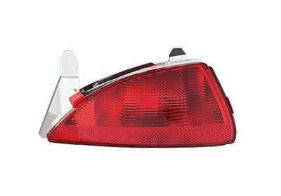 Fog lights Renault Kadjar: 4424929 Van Wezel Rear fog lamp left
