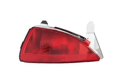 Van Wezel 4424930 Rear fog lamp right 4424930 4424930 Van Wezel Rear fog lamp right
