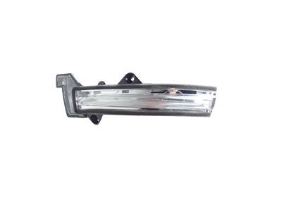 Side indicator Suzuki: 5251915 Van Wezel Turn signal repeater in the mirror