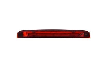 1948929 Van Wezel Auxiliary Stop Light