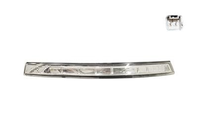 Side indicator Kia: 8383914 Van Wezel Turn signal repeater in the mirror