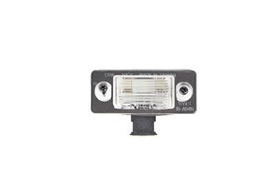 7625920 Van Wezel License lamp