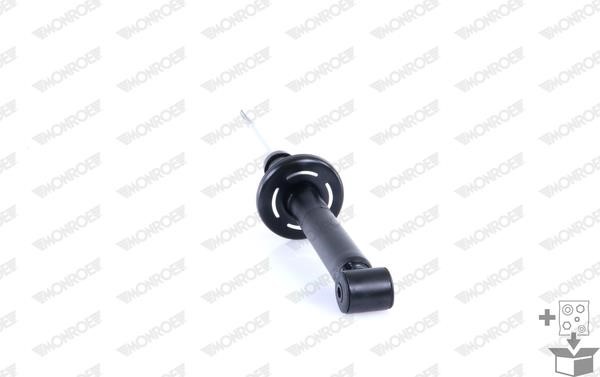 Shock absorber assy Monroe 251029RM