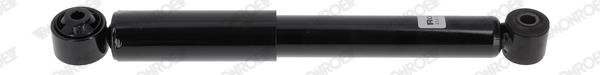 Monroe 251118RM Rear oil and gas suspension shock absorber 251118RM