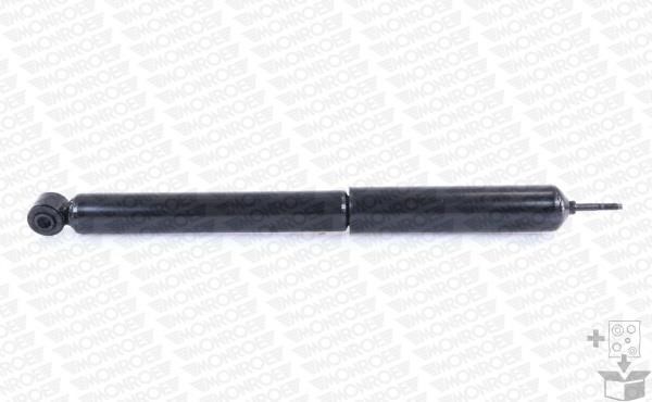 Monroe Original Gas Oil Rear Shock Absorber Monroe 37217