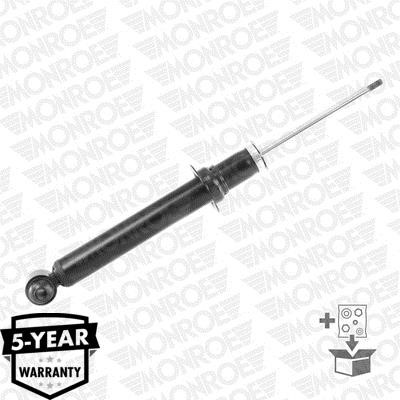 Monroe Monroe OESpectrum rear oil shock absorber – price 287 PLN