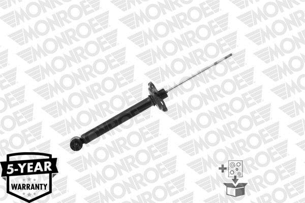 Monroe Rear oil and gas suspension shock absorber – price