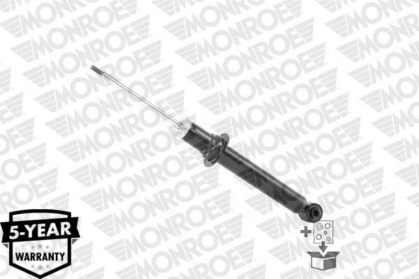 Monroe OESpectrum rear oil shock absorber Monroe 376014SP