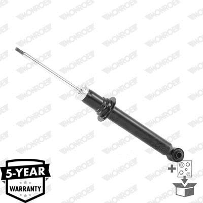 Monroe OESpectrum rear oil shock absorber Monroe 376014SP