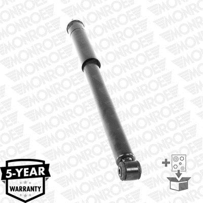 Monroe Rear oil and gas suspension shock absorber – price 293 PLN