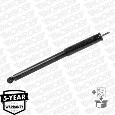 Monroe Rear oil and gas suspension shock absorber – price 293 PLN