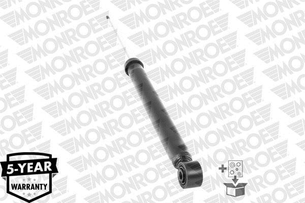 Monroe OESpectrum rear oil shock absorber Monroe 376025SP