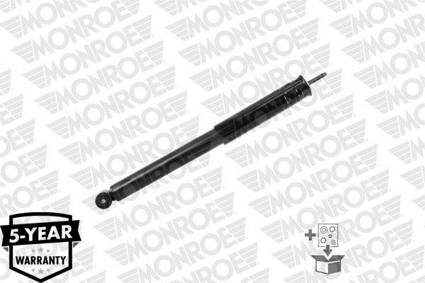 Monroe Rear oil and gas suspension shock absorber – price 266 PLN