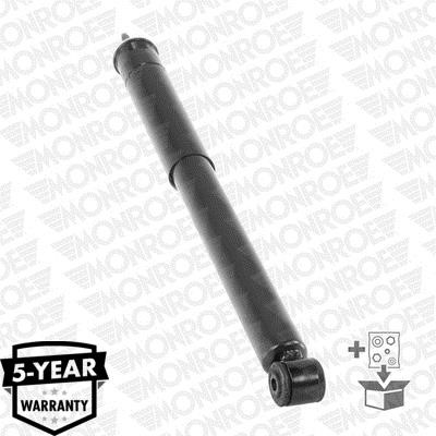 Monroe Rear oil and gas suspension shock absorber – price 266 PLN