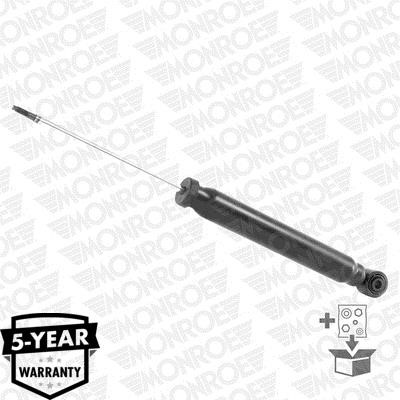 Monroe OESpectrum rear oil shock absorber Monroe 376048SP
