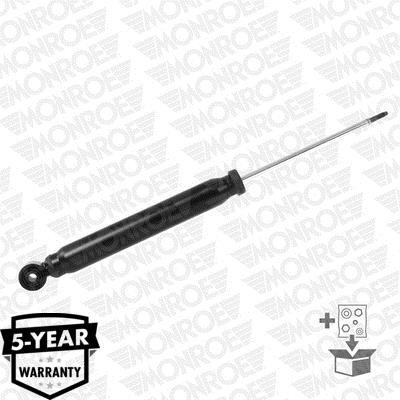 Monroe OESpectrum rear oil shock absorber Monroe 376048SP