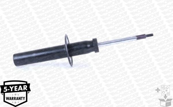 Front gas shock absorber Monroe 376049SP