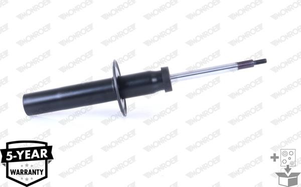 Monroe 376049SP Front oil and gas suspension shock absorber 376049SP