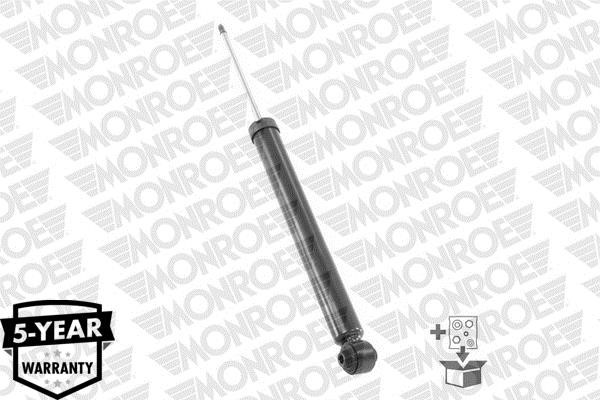 Rear gas shock absorber Monroe 376039SP