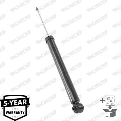 Rear gas shock absorber Monroe 376039SP