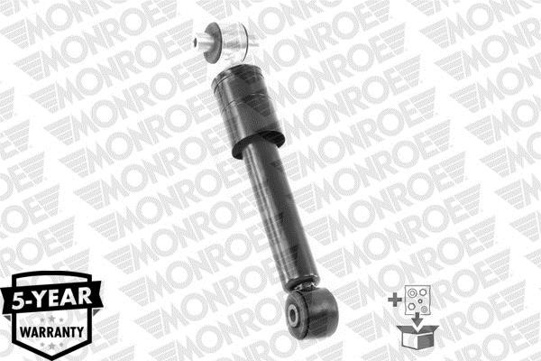 Monroe OESpectrum rear oil shock absorber Monroe 376087SP