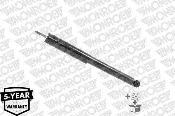 Rear gas shock absorber Monroe 376069SP