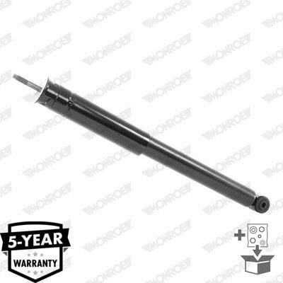 Rear gas shock absorber Monroe 376069SP