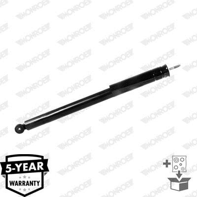 Monroe 376072SP Rear oil and gas suspension shock absorber 376072SP
