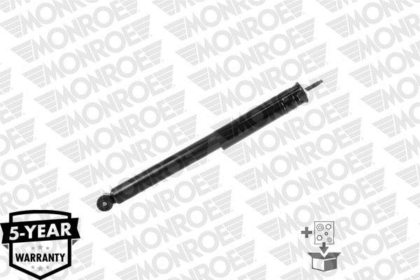 Monroe Rear oil and gas suspension shock absorber – price 268 PLN
