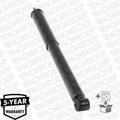 Monroe Rear oil and gas suspension shock absorber – price 268 PLN