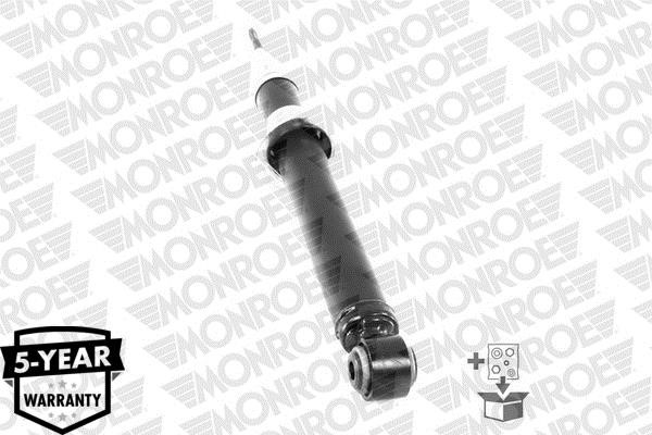 Monroe OESpectrum front suspension shock absorber Monroe 376076SP