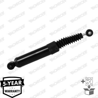 Monroe 376093SP Rear oil and gas suspension shock absorber 376093SP
