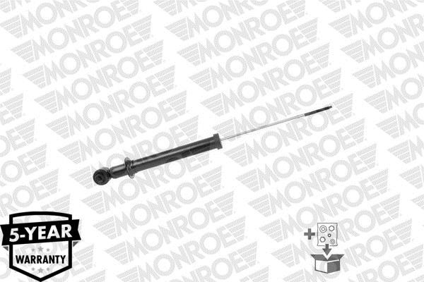 Monroe Monroe OESpectrum rear oil shock absorber – price 228 PLN