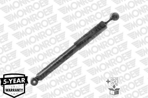 Monroe Rear oil and gas suspension shock absorber – price 204 PLN