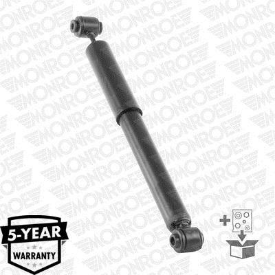 Monroe Rear oil and gas suspension shock absorber – price 204 PLN