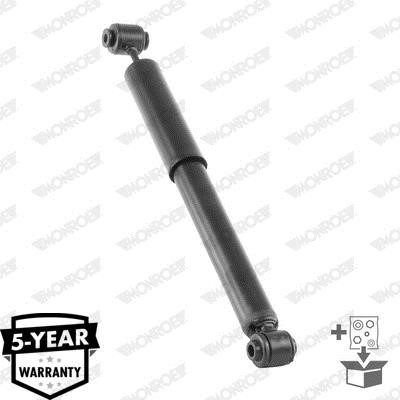 Rear oil and gas suspension shock absorber Monroe 376136SP